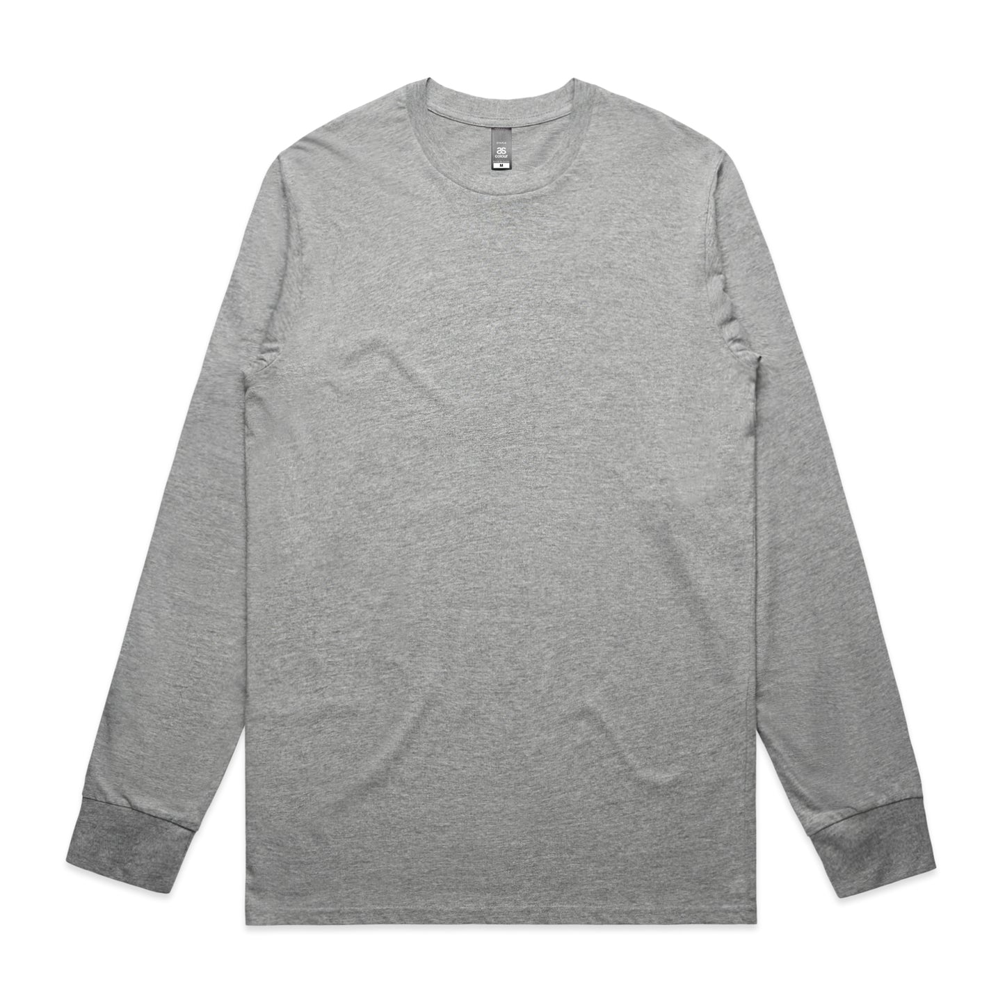 Vivus Live Event - Athletic Heather - Longsleeve