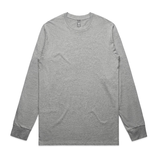 Vivus Live Event - Athletic Heather - Longsleeve