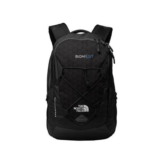 BiomEdit: The North Face Groundwork Backpack
