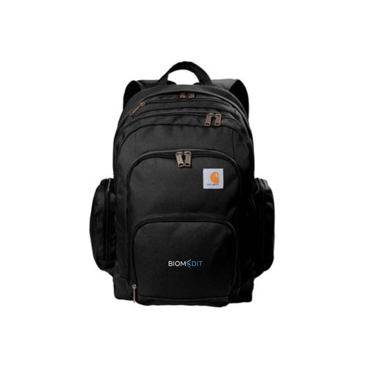 BiomEdit: Carhartt Foundry Series Pro Backpack