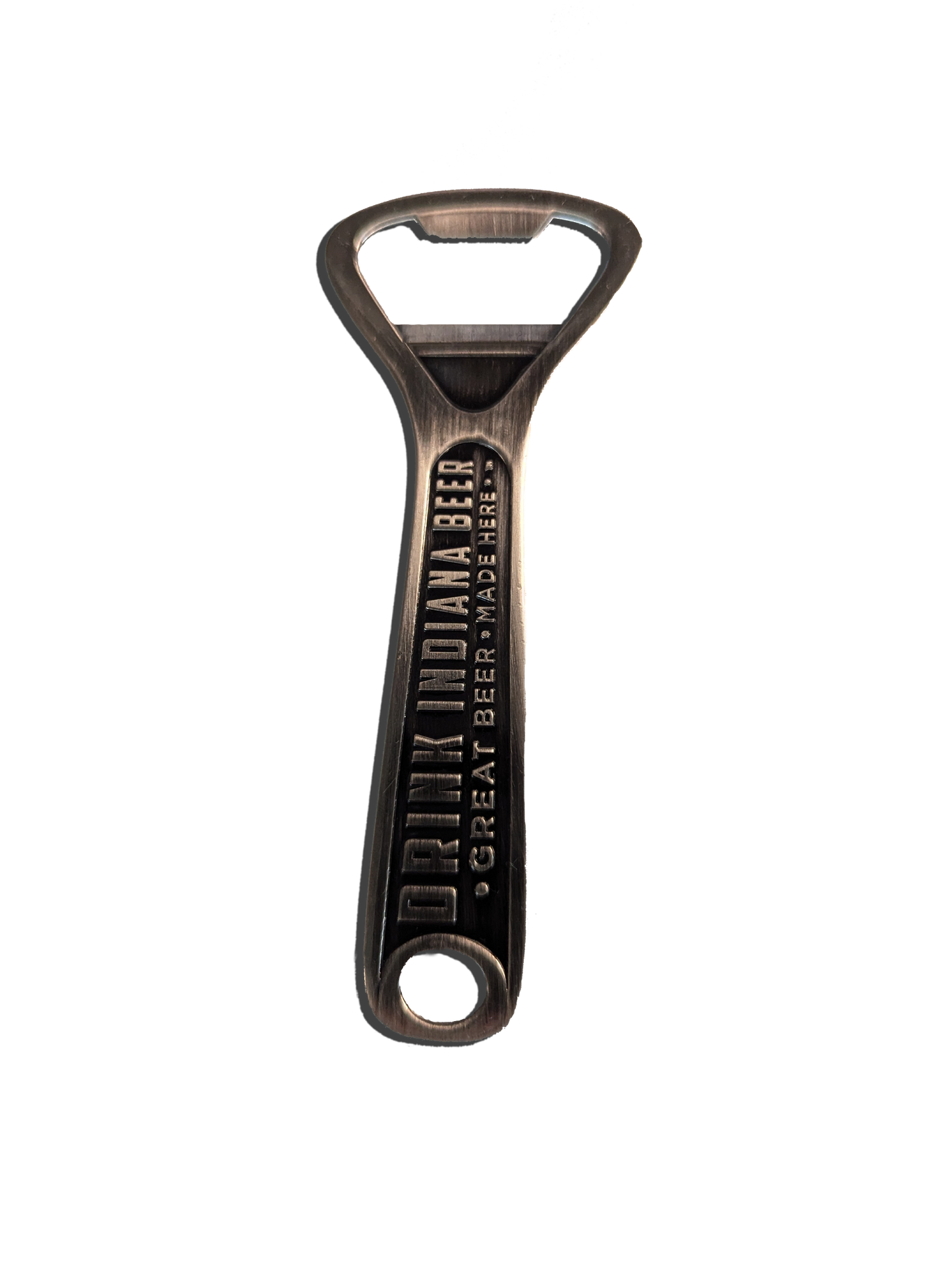 Indiana Brewers Guild - Bottle Opener