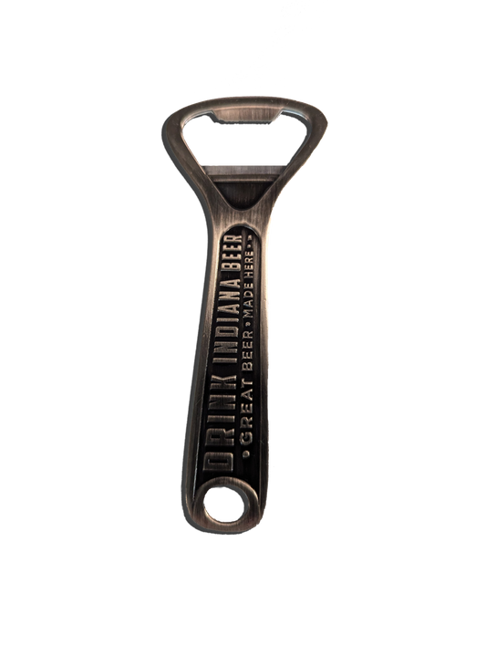 Indiana Brewers Guild - Bottle Opener