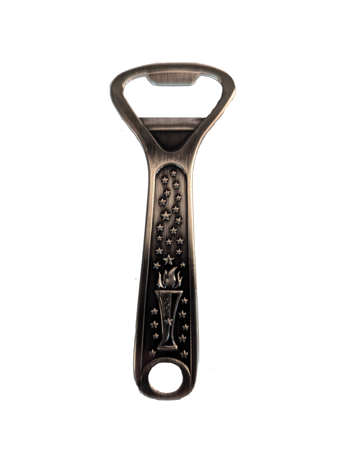 Indiana Brewers Guild - Bottle Opener