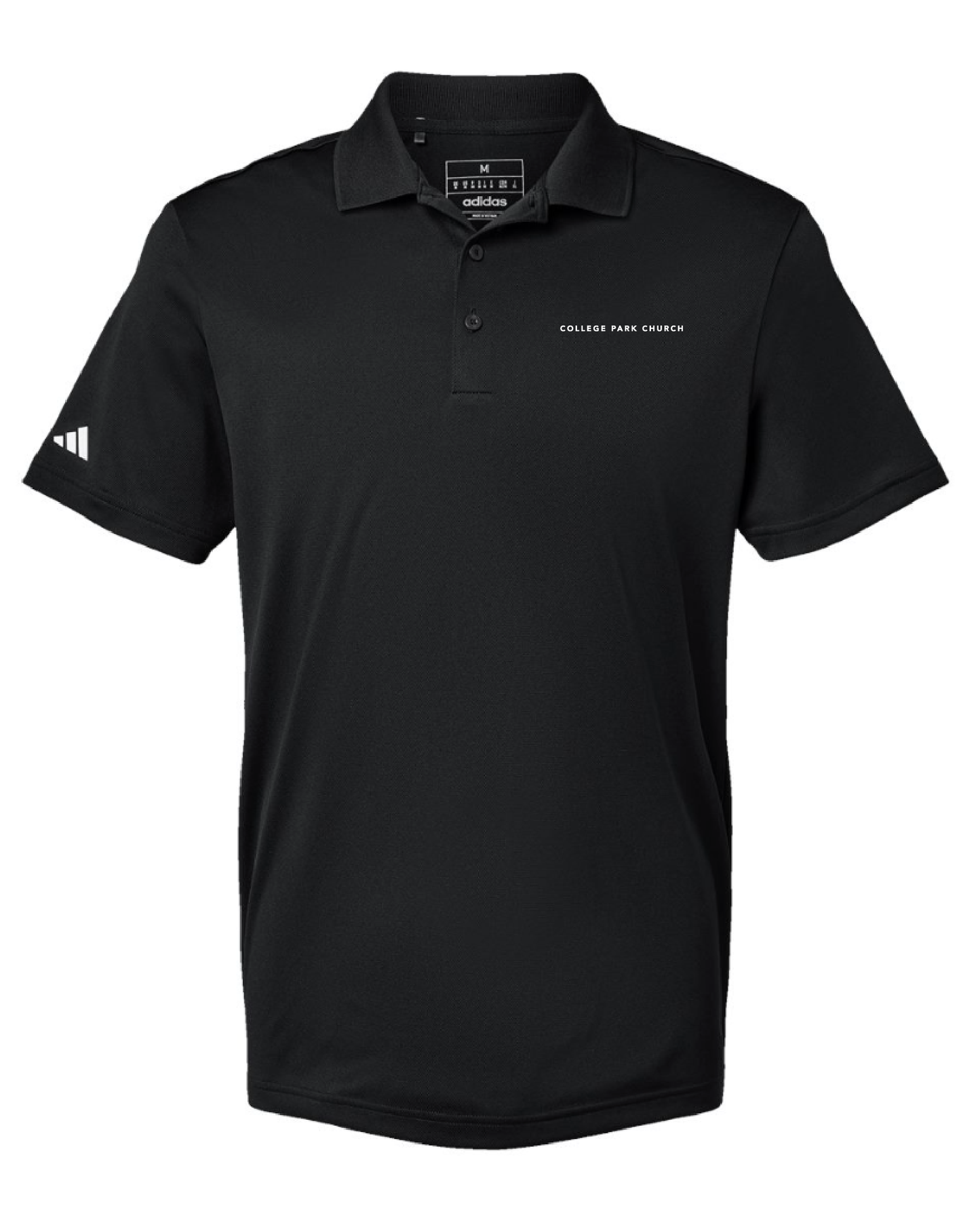 Adidas - Basic Sport Polo