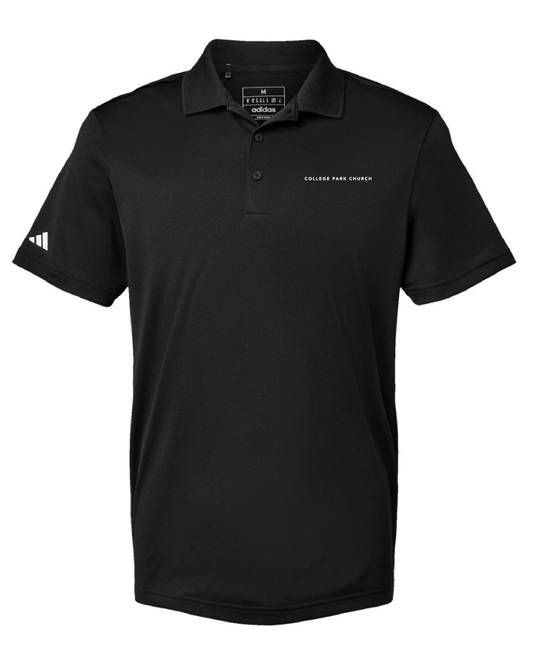 Adidas - Basic Sport Polo