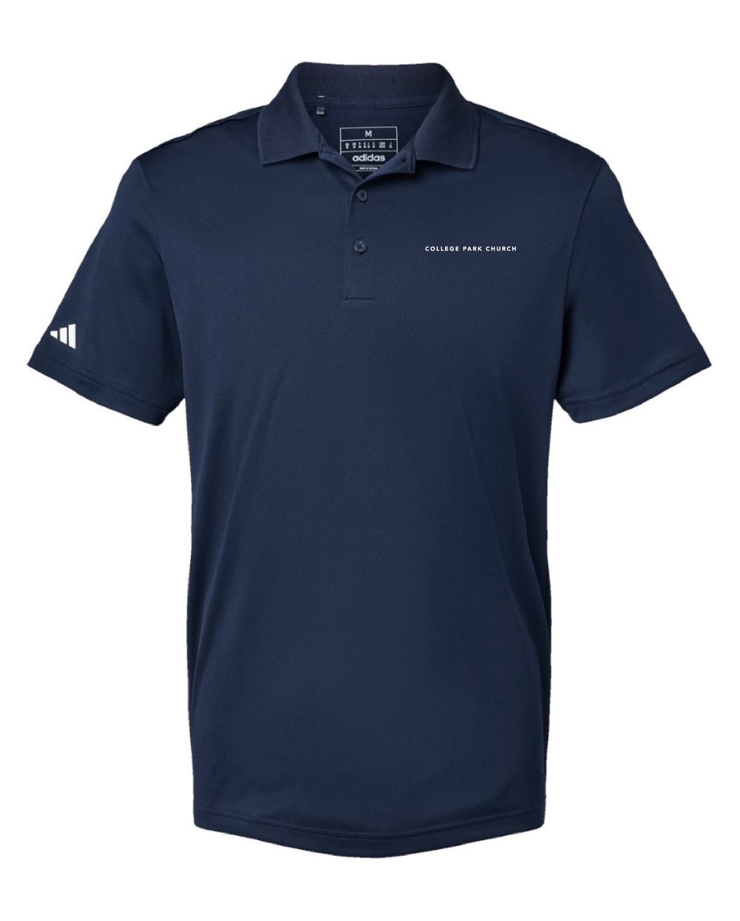 Adidas - Basic Sport Polo