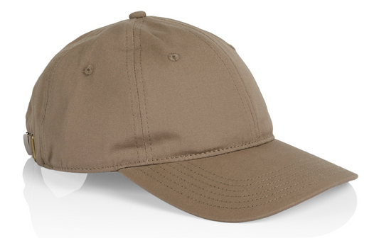 ASCOLOUR | DAVIE SIX PANEL | Cap