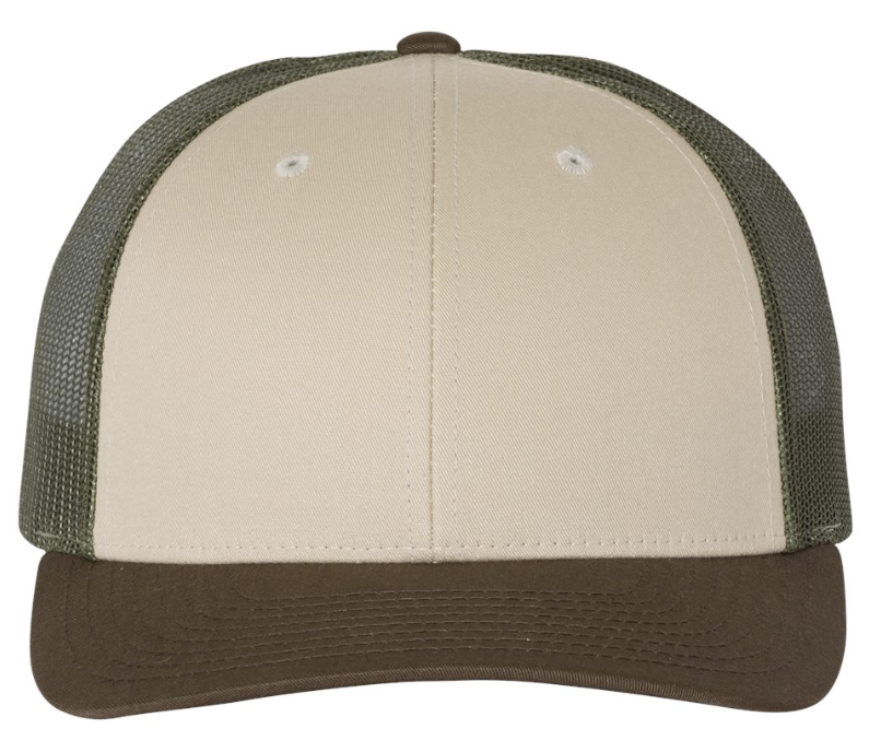 Richardson | Low Pro Trucker Cap