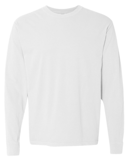 Vivus Live Event - Long Sleeve T-Shirt