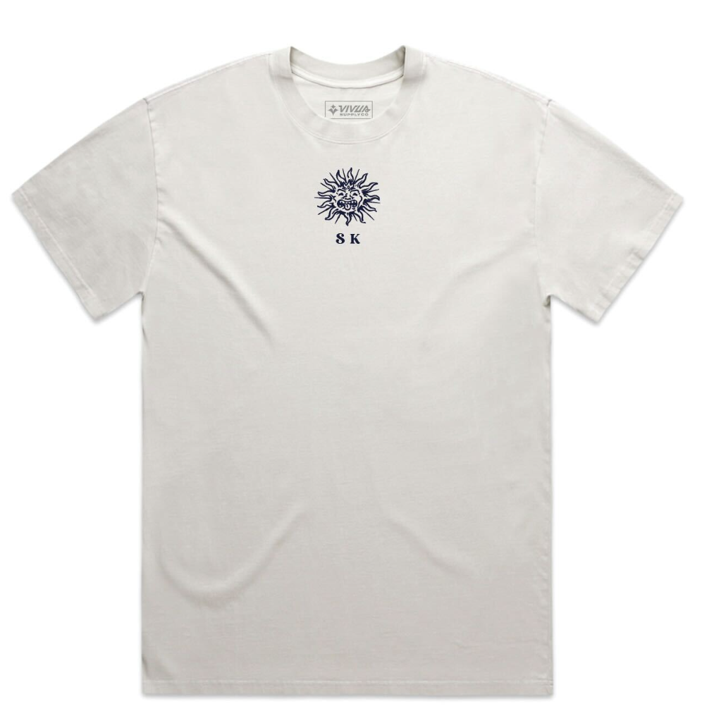 Sun King 15th Anniversary Short Sleeve T-Shirt