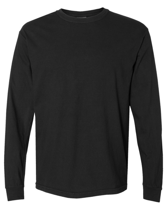 Vivus Live Event - Long Sleeve T-Shirt - Black