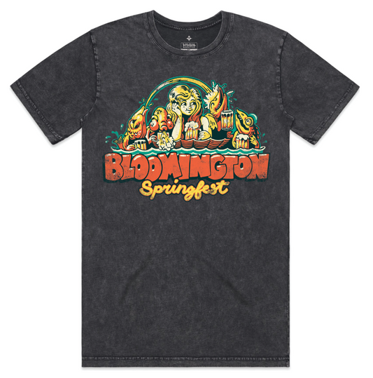 Springfest - Bloomington Venus Afterhours