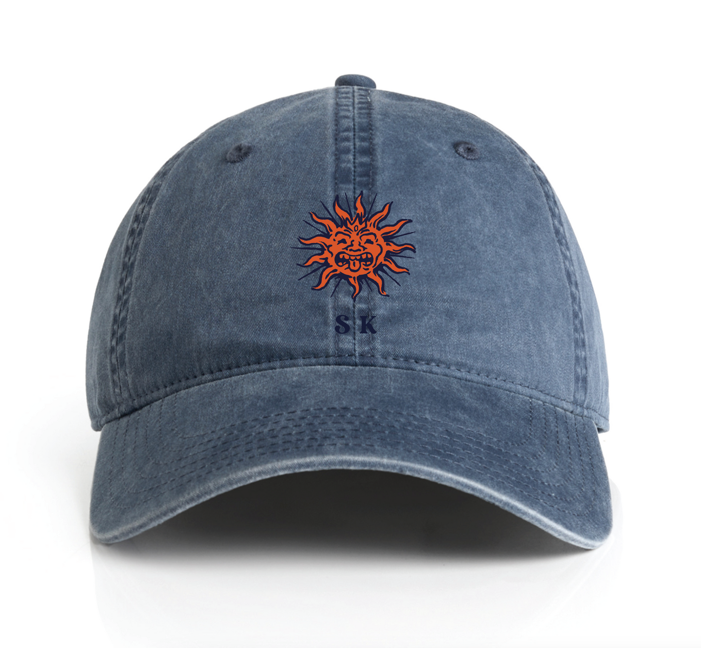 Sun King 15th Anniversary | Cap