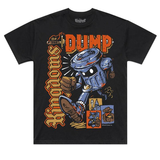 ADVENTURE PARTY TEE