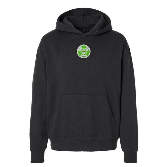 Grime Hoodie *Preorder Glow in the Dark Edition*