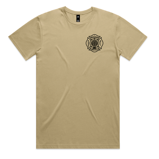 FireVet Khaki