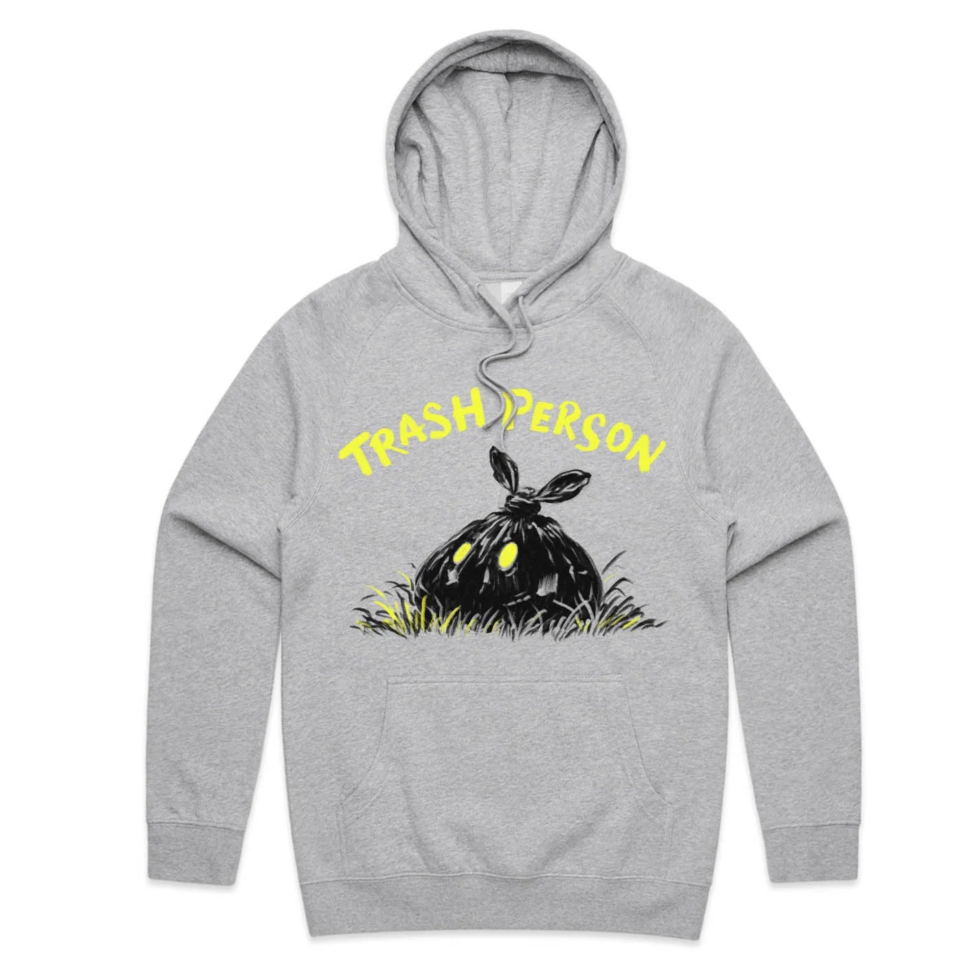 TRASH PERSON HOODIE