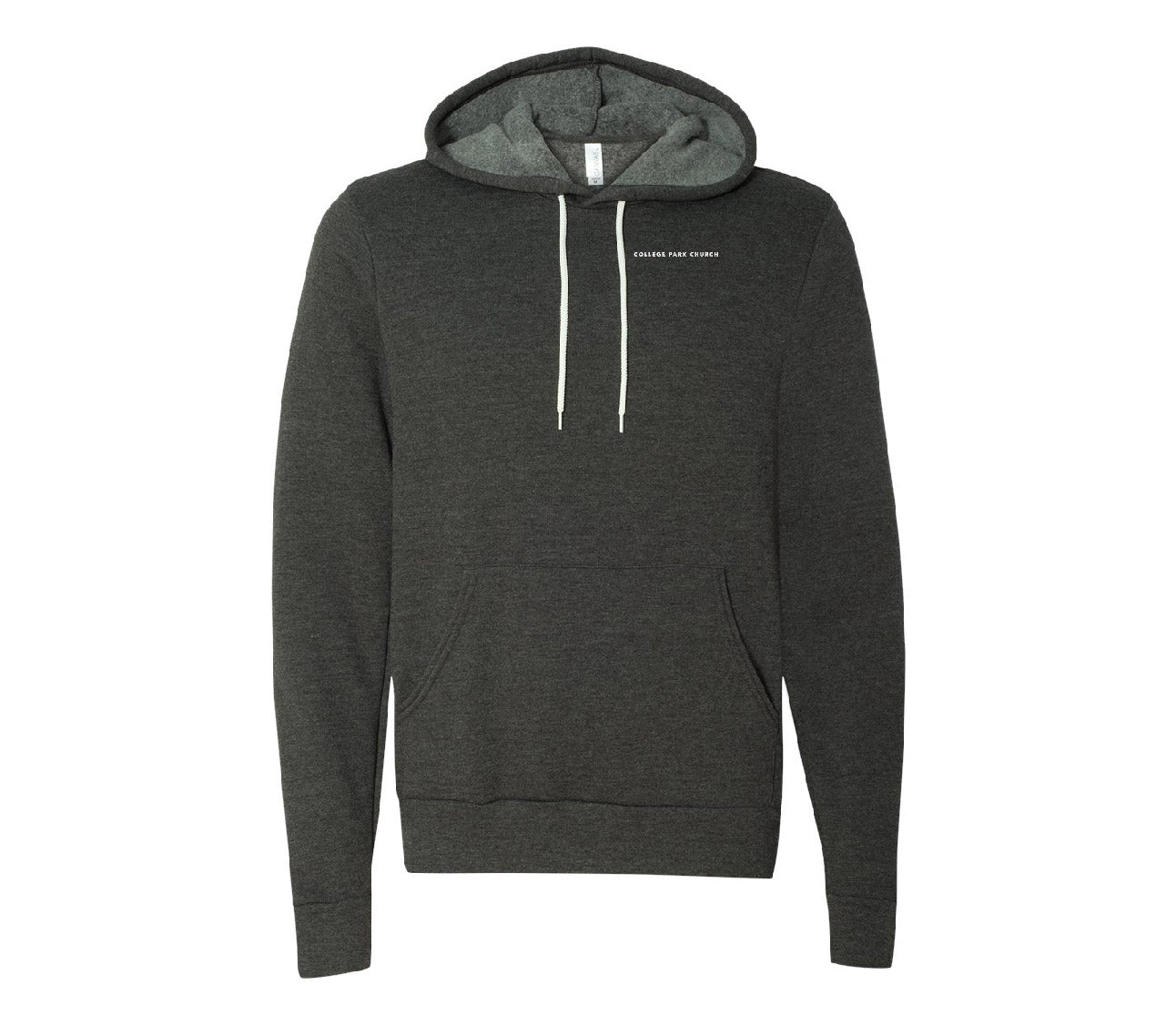 Bella + Canvas - Unisex Sponge Fleece Hoodie