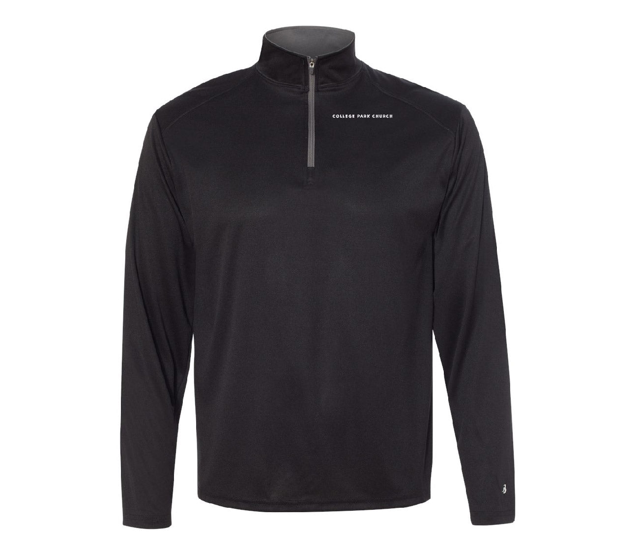 Badger - B-Core Quarter-Zip Pullover