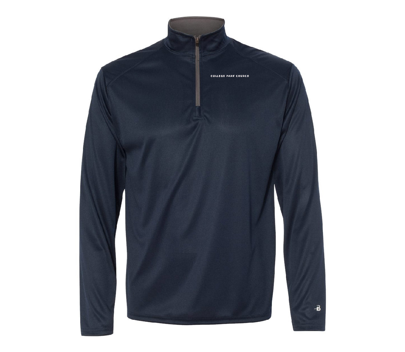 Badger - B-Core Quarter-Zip Pullover