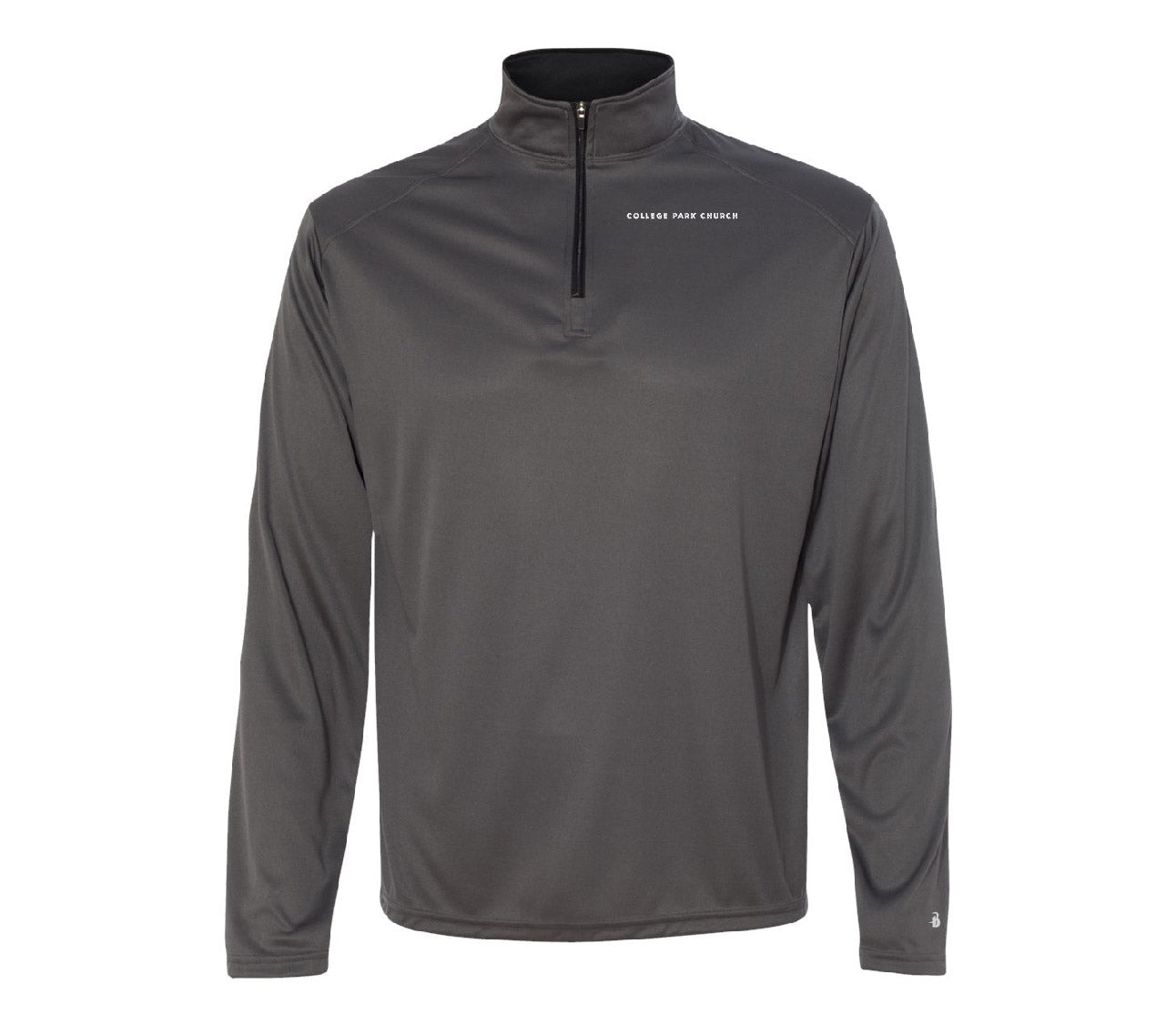Badger - B-Core Quarter-Zip Pullover