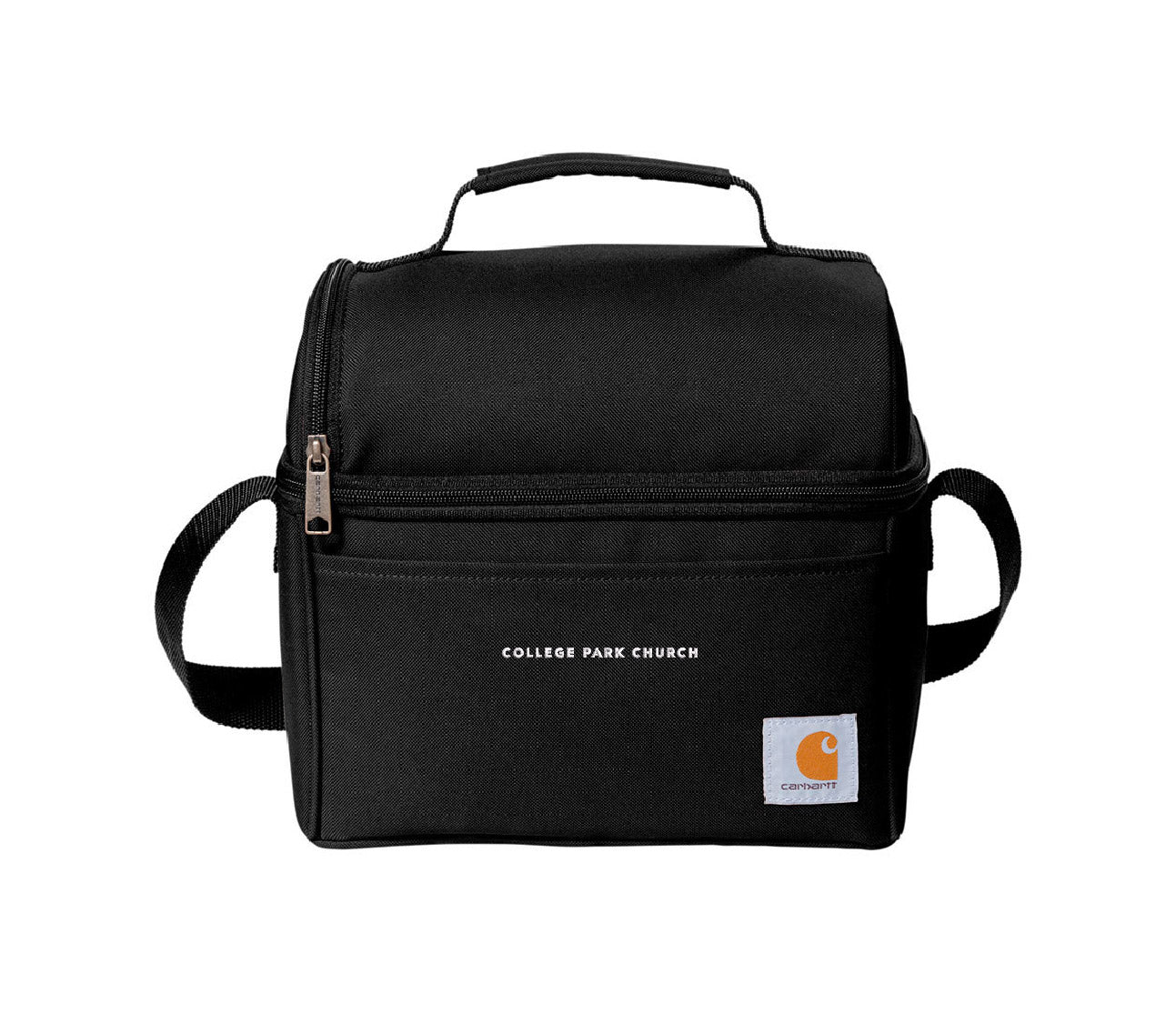 Carhartt - Lunch 6-Can Cooler.