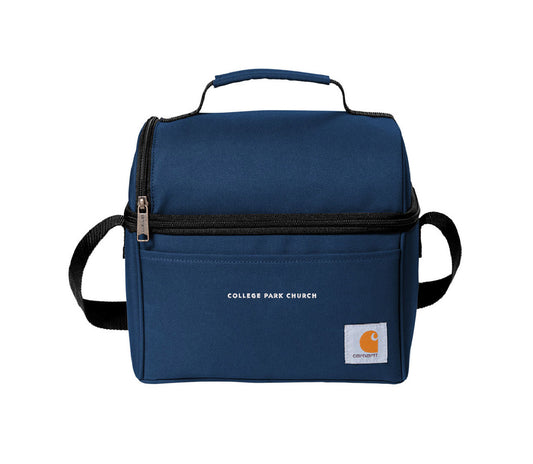 Carhartt - Lunch 6-Can Cooler.