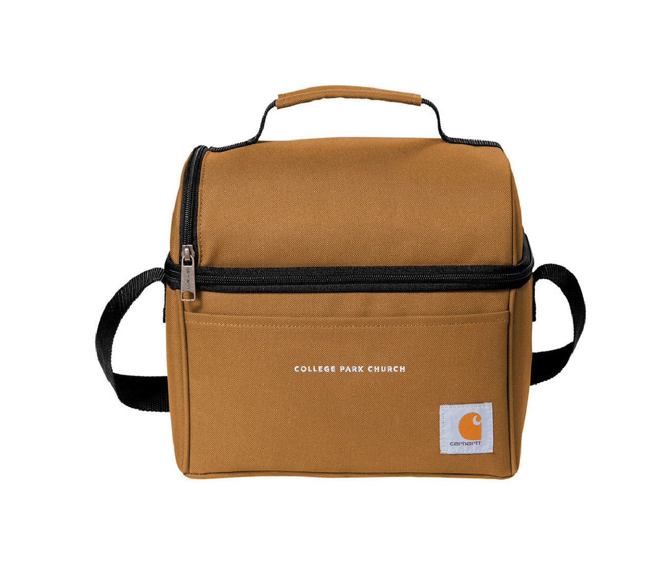 Carhartt - Lunch 6-Can Cooler.