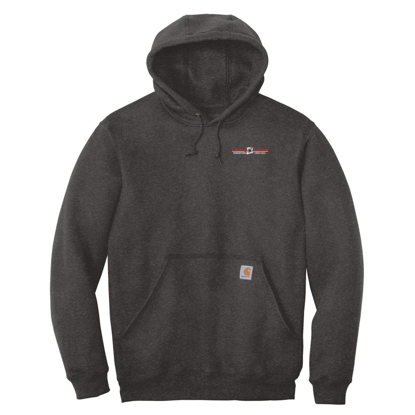 Chimney Solutions - Carhartt ® Midweight Hooded Sweatshirt