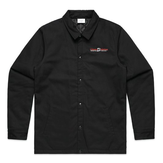 Chimney Solutions - Mens Work Jacket