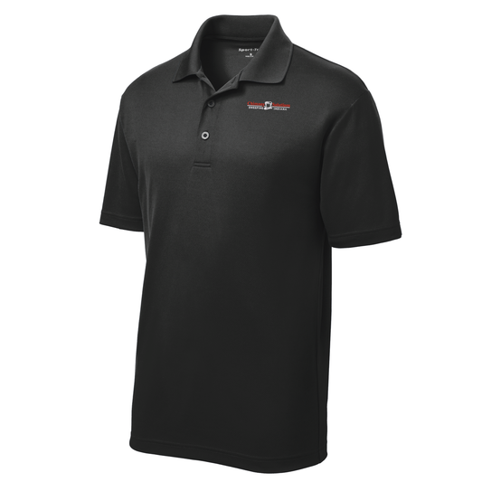 Chimney Solutions - Port Authority® Dry Zone® Ottoman Polo