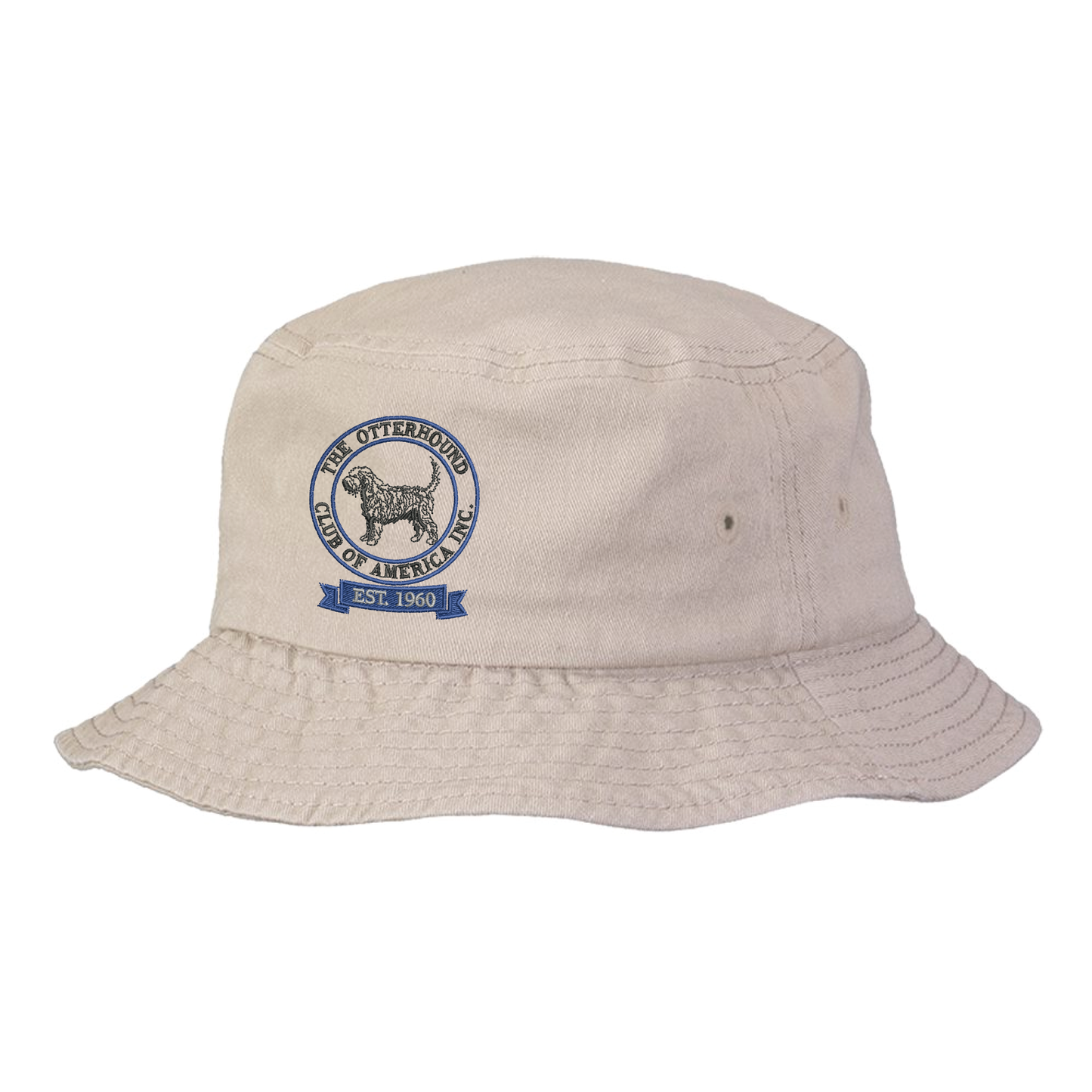 The Otterhound Club - Bucket Cap - Multiple Colorways