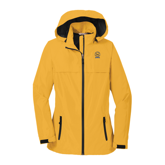 The Otterhound - Ladies Torrent Waterproof Jacket - Multiple Colorways