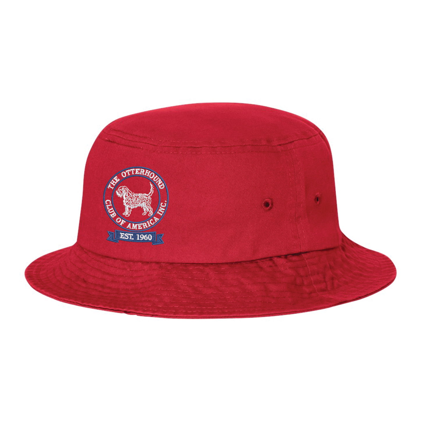 The Otterhound Club - Bucket Cap - Multiple Colorways