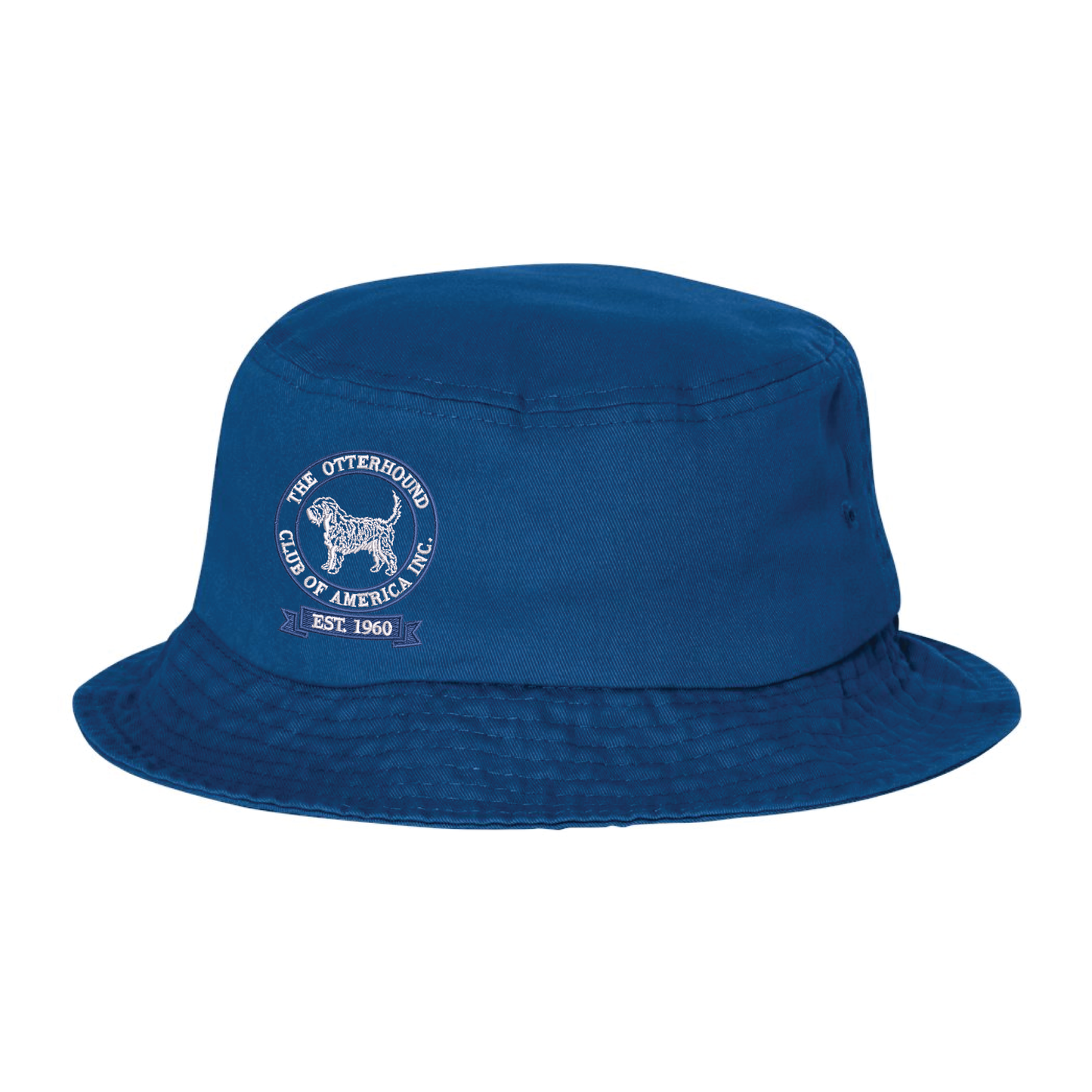 The Otterhound Club - Bucket Cap - Multiple Colorways