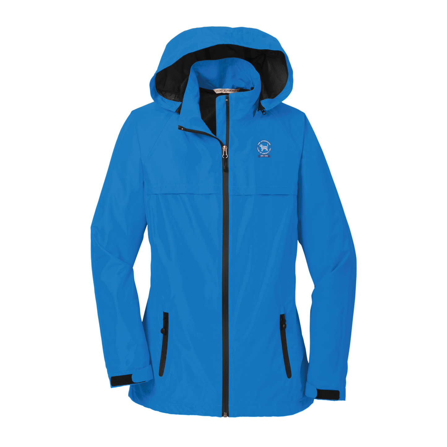 The Otterhound - Ladies Torrent Waterproof Jacket - Multiple Colorways