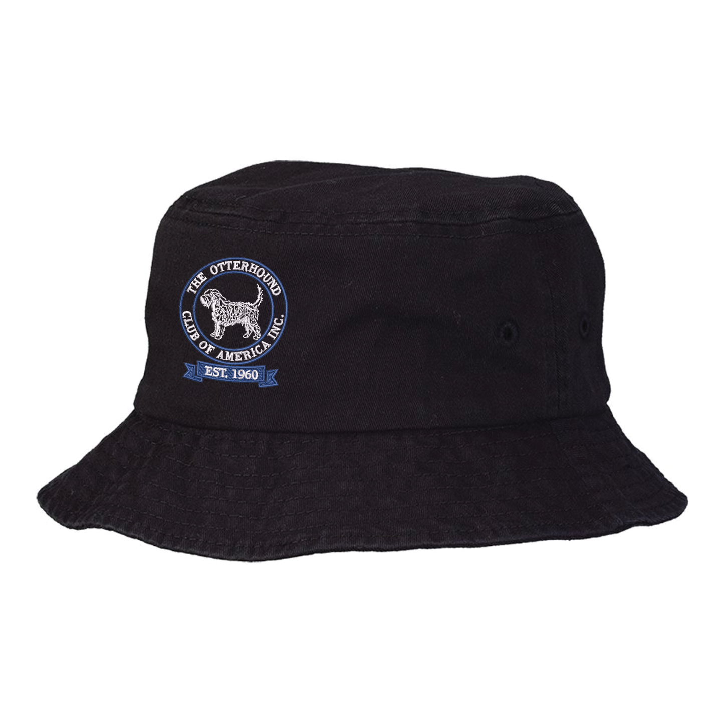 The Otterhound Club - Bucket Cap - Multiple Colorways