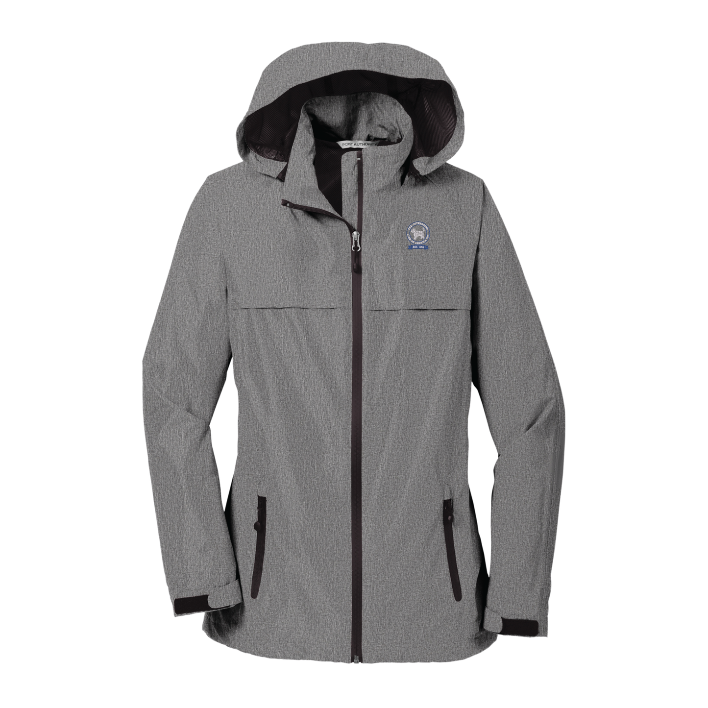 The Otterhound - Ladies Torrent Waterproof Jacket - Multiple Colorways