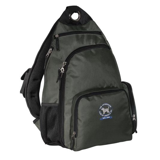 The Otterhound Club - Sling Pack