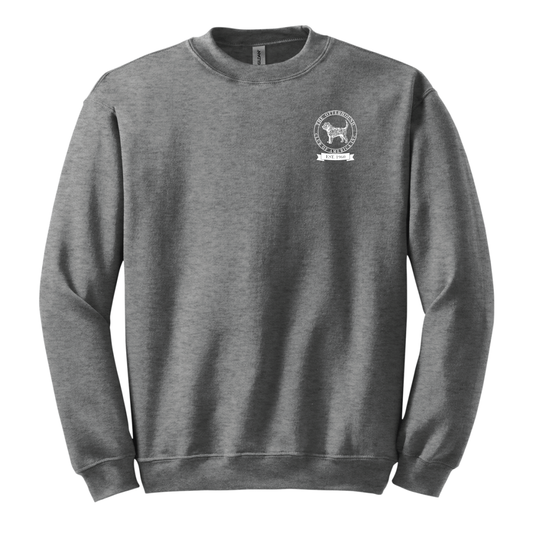 The Otterhound Club - Crewneck Sweatshirt - Multiple Colorways