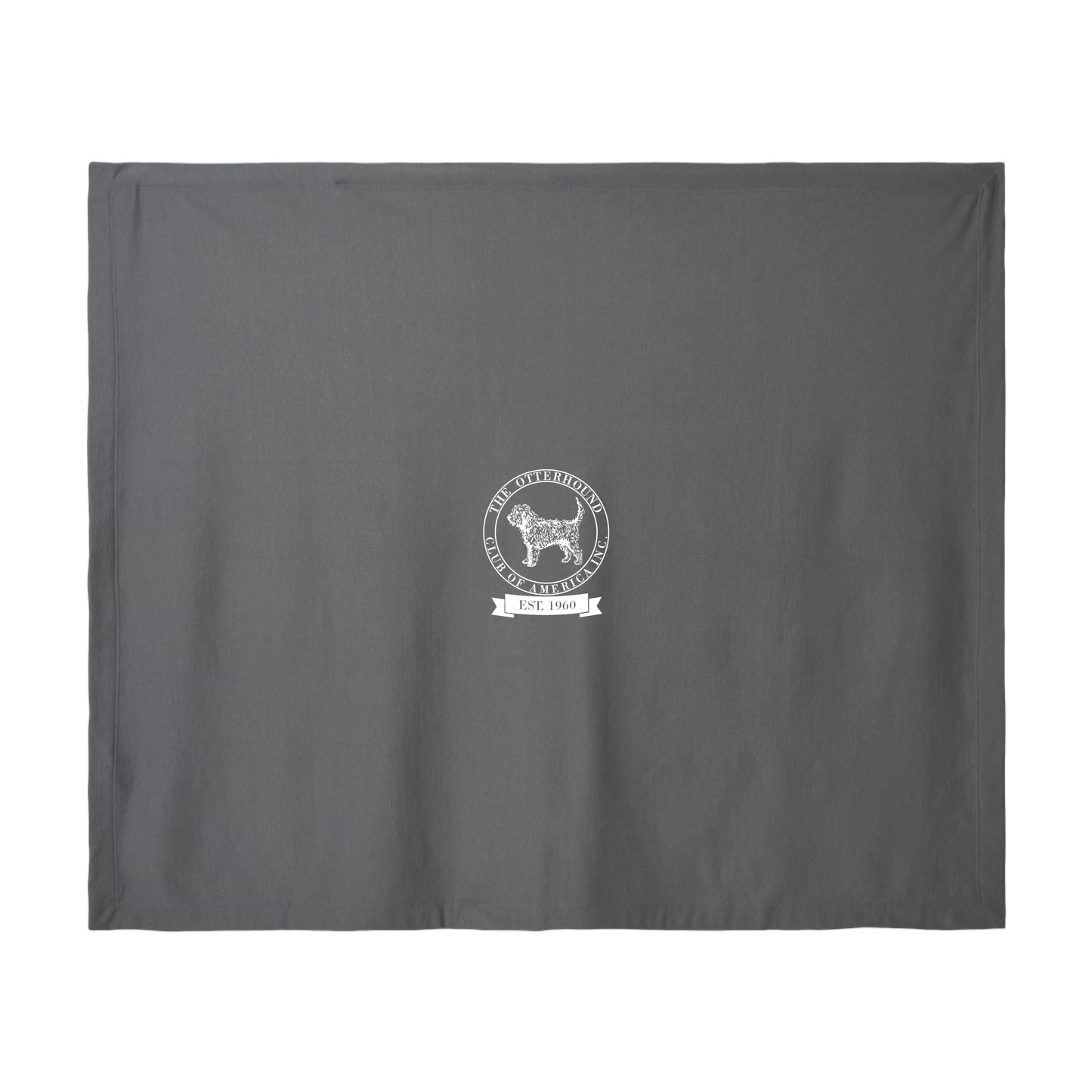 The Otterhound Club - Fleece Stadium Blanket - 2 Colorways