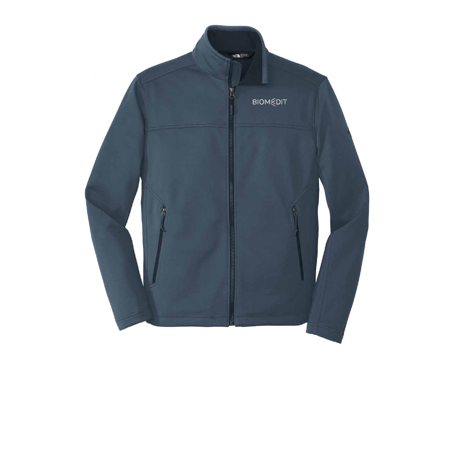 BiomEdit Logo: The North Face® Ridgewall Soft Shell Jacket