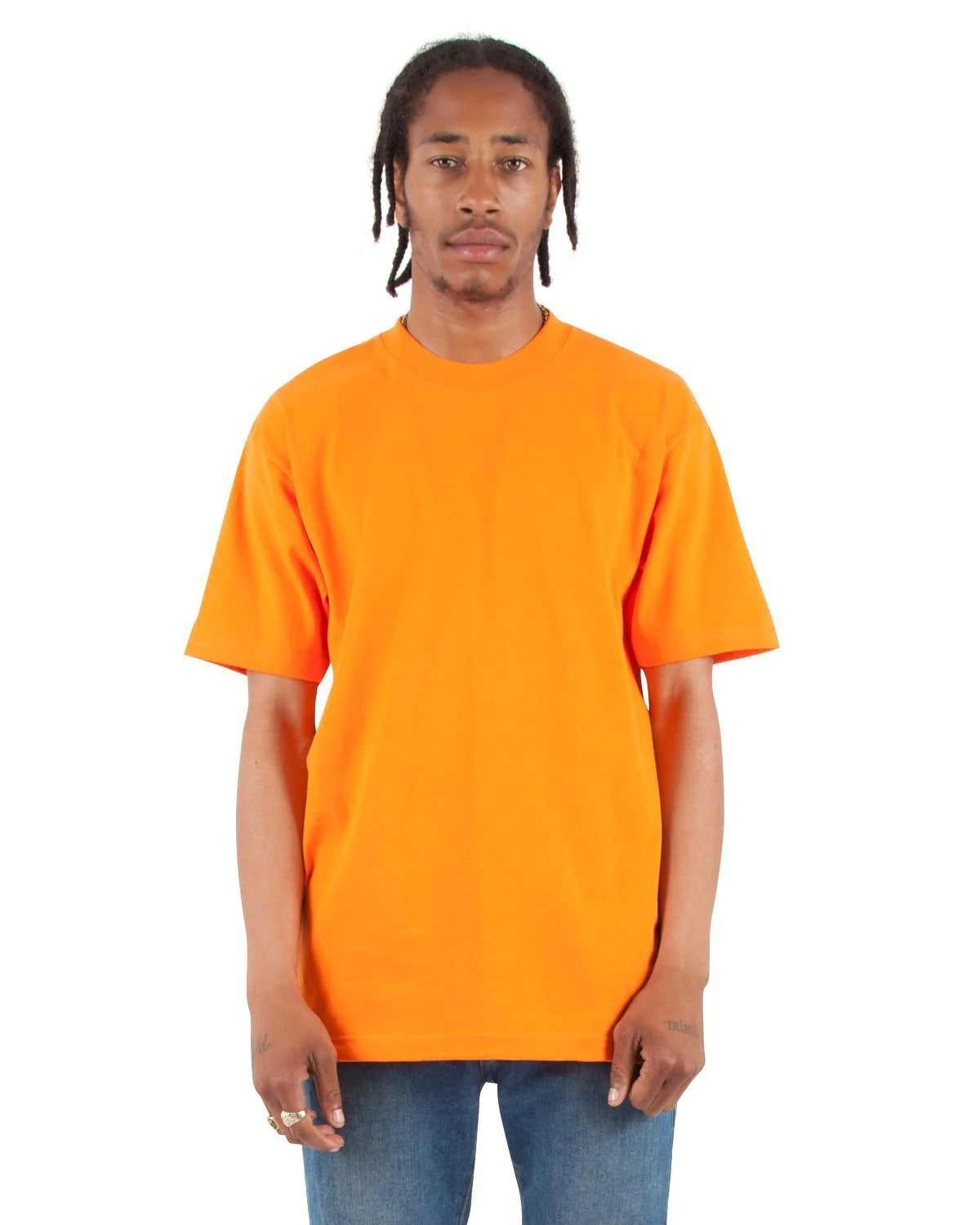Shakawear | Max Heavyweight T-Shirt