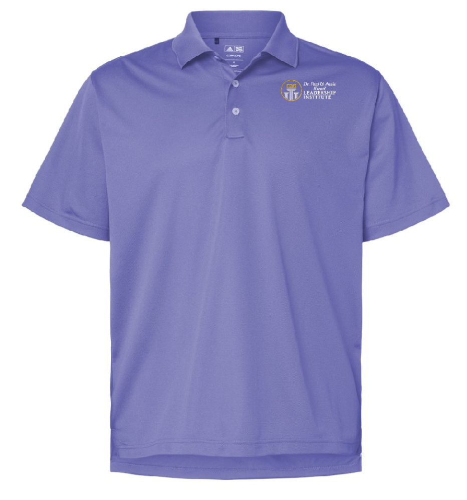 Adidas - Mens Basic Polo