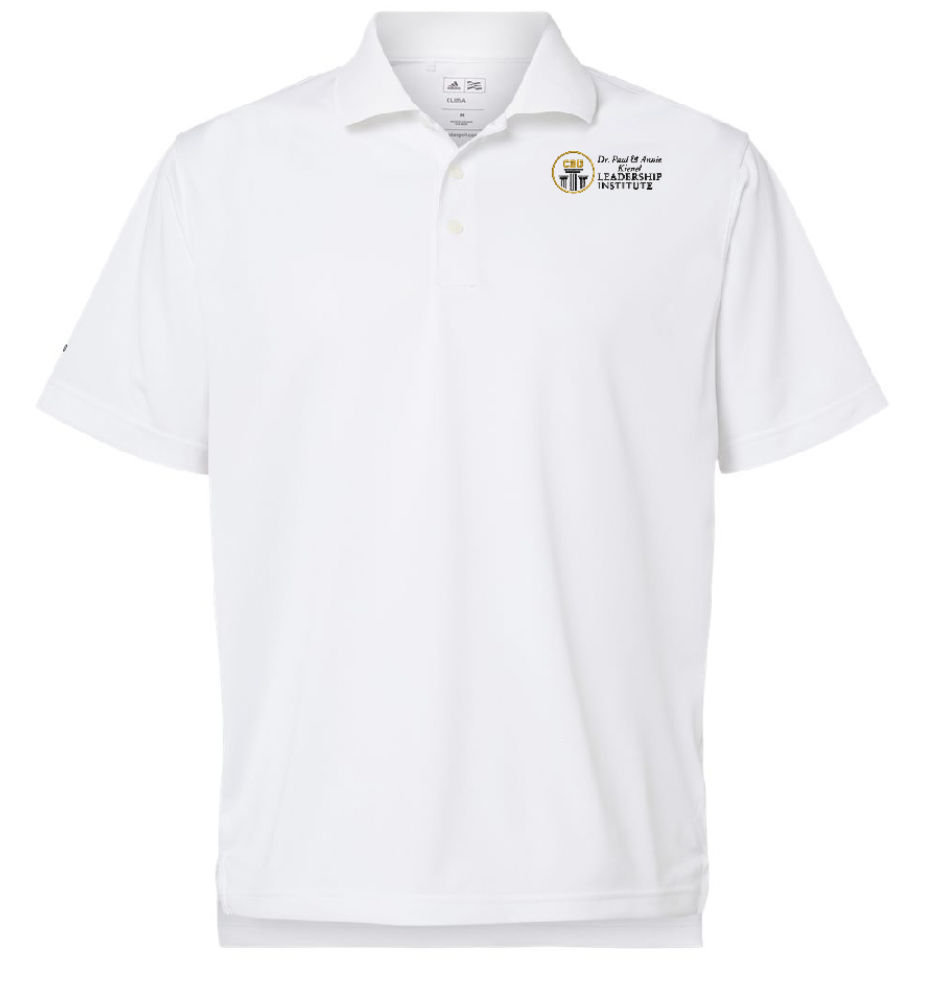 Adidas - Mens Basic Polo