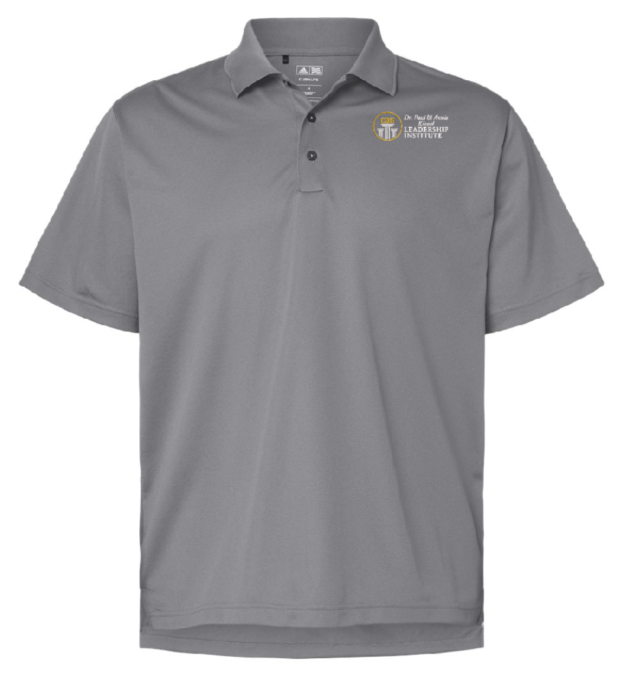 Adidas - Mens Basic Polo
