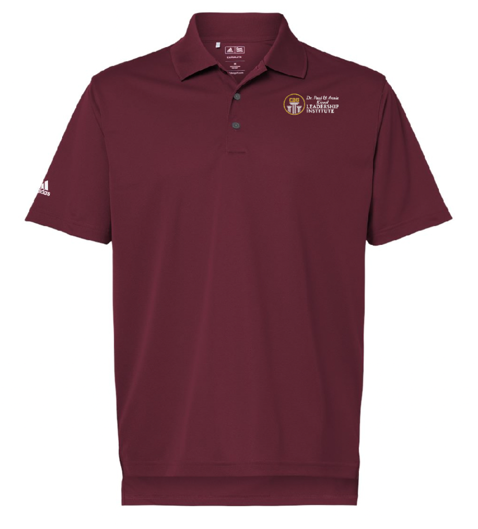 Adidas - Mens Basic Polo