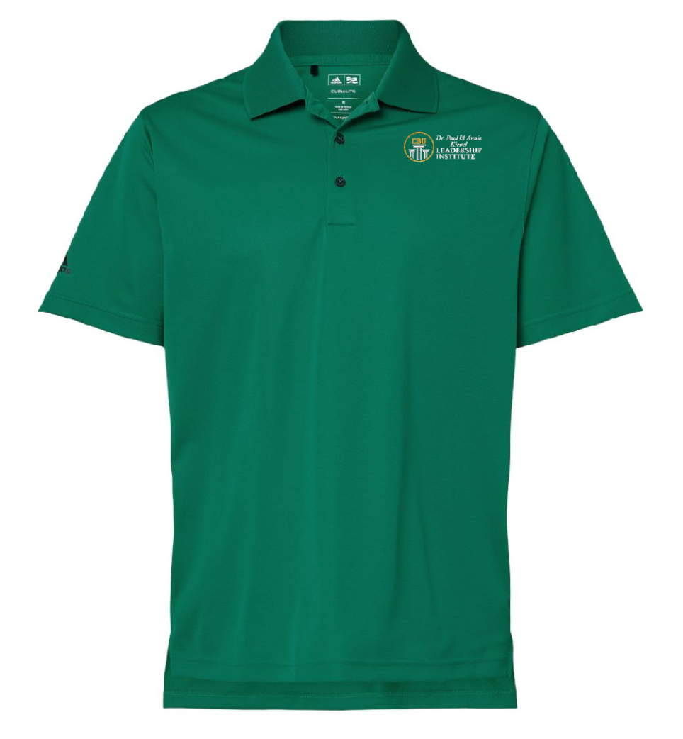 Adidas - Mens Basic Polo