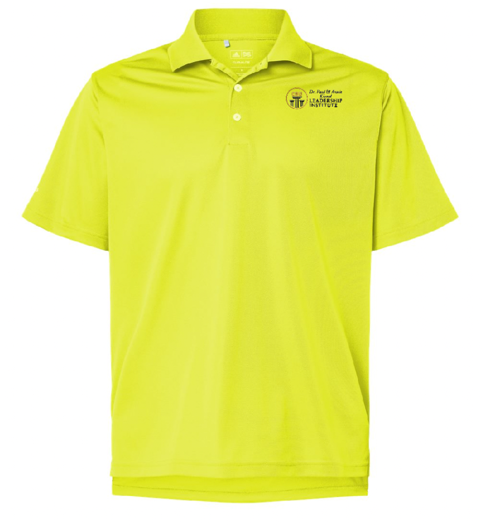Adidas - Mens Basic Polo
