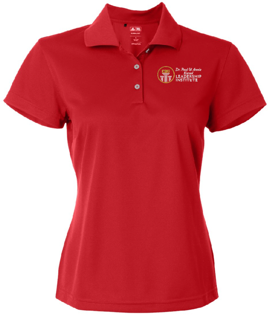 Adidas -Ladies Basic Polo
